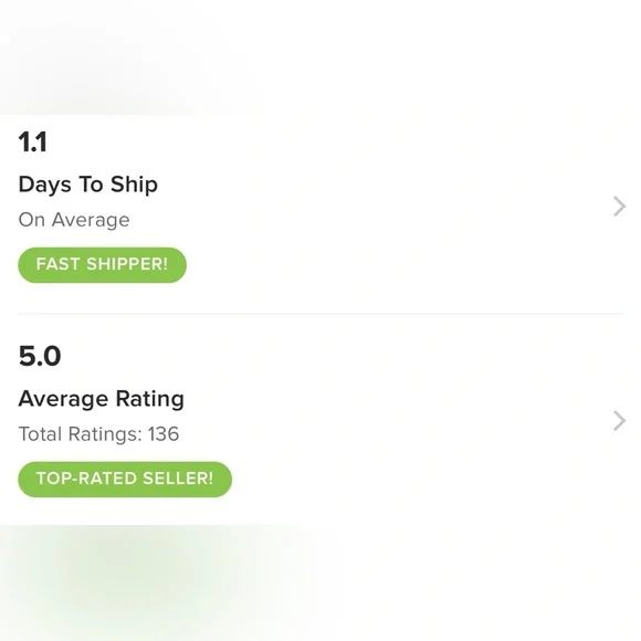 ✨ Mystery Box — $10 for 5 items✨ - Picture 3 of 3